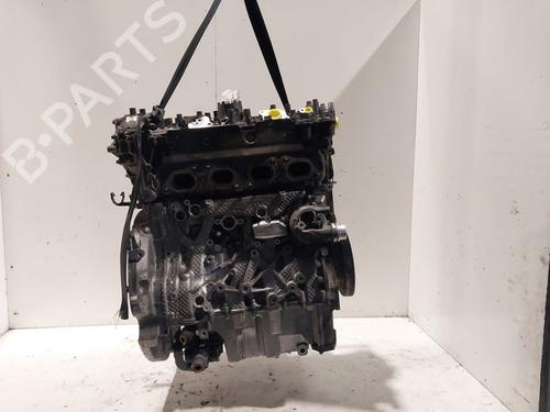 Used Engine MERCEDES-BENZ A-CLASS (W177) AMG A 45 S 4-Matic+ (177.054) (421 hp) 29965829