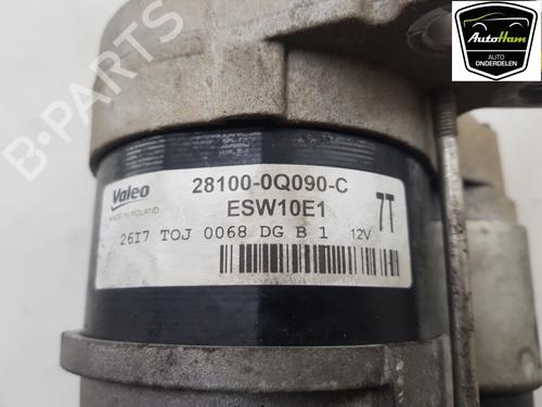 Starter PEUGEOT 108 1.0 VTi | BP12044103M8 