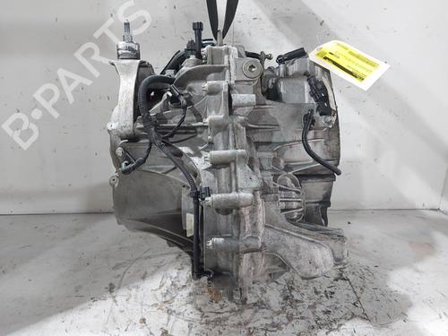 Gearkasse Gearkasse 38616785 38616785