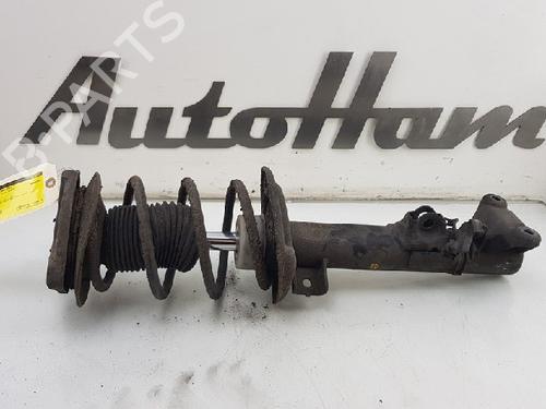 Used Left front shock absorber MERCEDES-BENZ C-CLASS (W204) C 220 CDI (204.008) (163 hp) 12024583