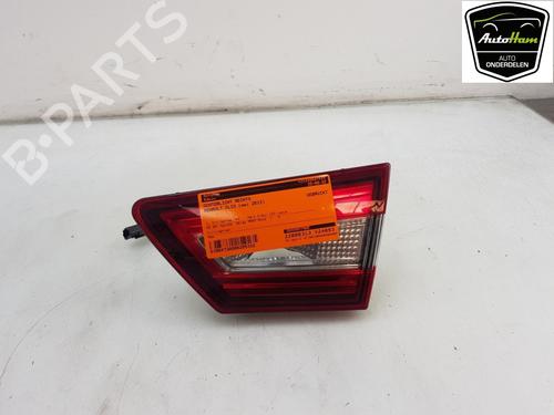 Used Right taillight RENAULT CLIO IV (BH_) 0.9 TCe 90 (BHNF, BHMA, BHMH, BHJK, BHJR) (90 hp) 12041561