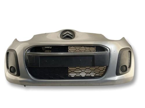 Used Front bumper Front bumper CITROËN C1 (PM_, PN_) 1.0 (68 hp) 40456086 40456086