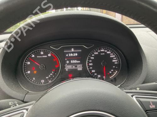 Quadrante Quadrante AUDI A3 Sportback (8VA, 8VF) 1.4 TFSI (122 hp) 36293396 36293396