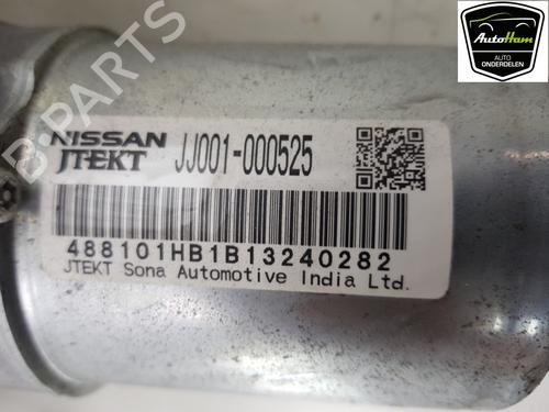 Steering column NISSAN MICRA IV (K13K, K13KK) 1.2 | BP13148221M21 