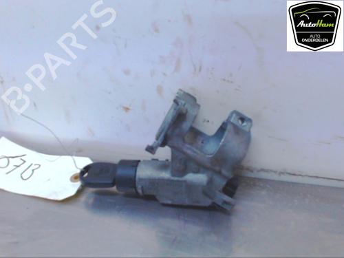 Used Ignition barrel SEAT IBIZA II (6K1) 1.4 16V (75 hp) 13410489