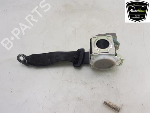 Used Rear right seatbelt AUDI TT (8J3) 2.0 TFSI (200 hp) 12039773