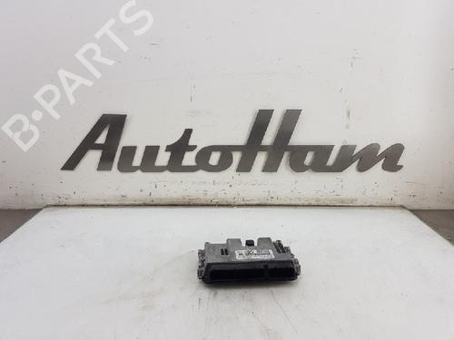 Used Engine control unit (ECU) Engine control unit (ECU) 12031254 12031254