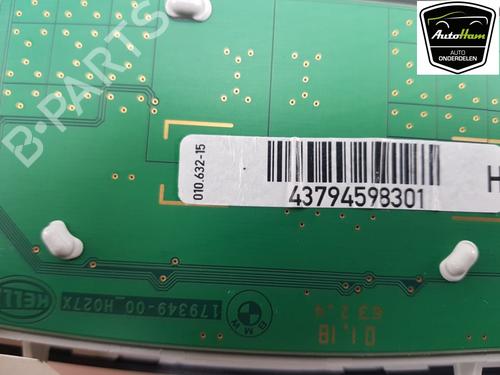 Interior roof light BMW X2 (F39) sDrive 20 i | BP13104088I8 