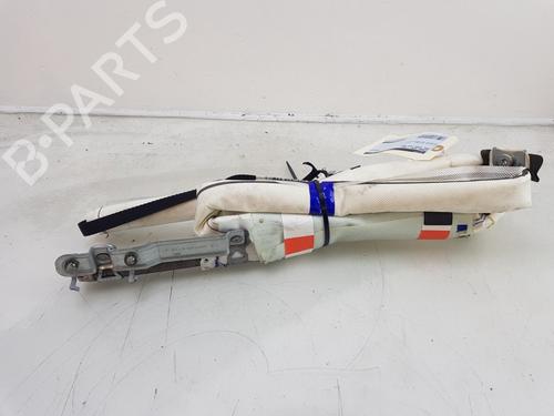 Used Left curtain airbag OPEL CORSA E (X15) 1.4 LPG (08, 68) (90 hp) 29712992