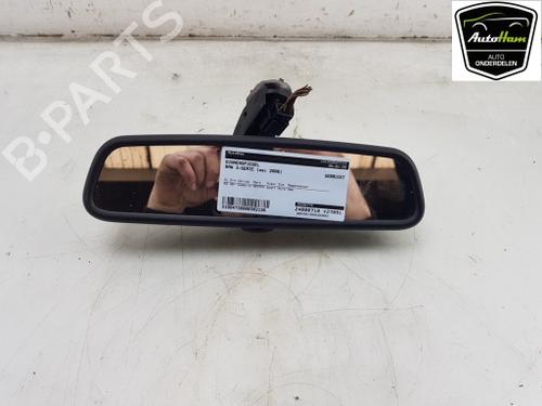 Used Rear mirror Rear mirror BMW 3 Touring (E91) 318 i (129 hp) 22742040 22742040