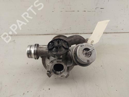 Turbolader/Kompressor für Turbolader/Kompressor 38481741 38481741