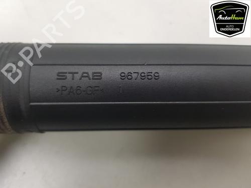 Electronic module MERCEDES-BENZ GLA-CLASS (X156) GLA 180 (156.942) | BP16071104M83 