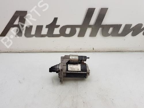 Used Starter Starter OPEL CORSA E (X15) 1.4 (08, 68) (90 hp) 12025600 12025600