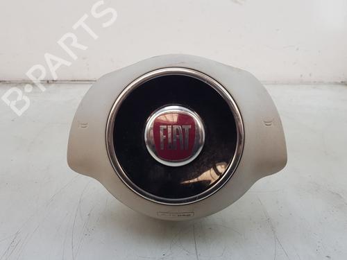 Airbag chauffør FIAT 500 (312_) 1.2 (312AXA1A) (69 hp) 29713101