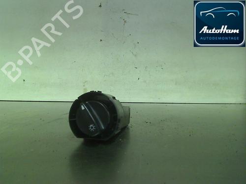 Used Headlight switch SEAT IBIZA II (6K1) 1.4 16V (75 hp) 12017526