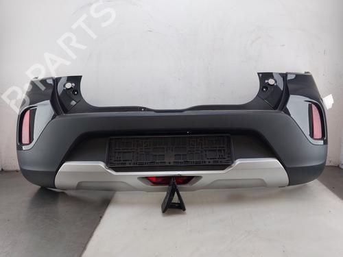 Pare-chocs arrière Pare-chocs arrière DACIA SPRING EV (B6M1) (45 hp) 35897562 35897562