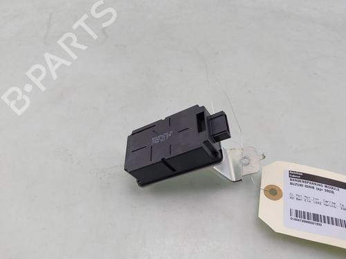 Elektronisk modul SUZUKI IGNIS III (MF, FF) 1.2 Hybrid (ATK412) (83 hp) 28949888