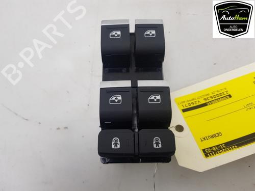 Used Switch AUDI Q4 E-TRON Sportback (F4N) 40 (204 hp) 15857911