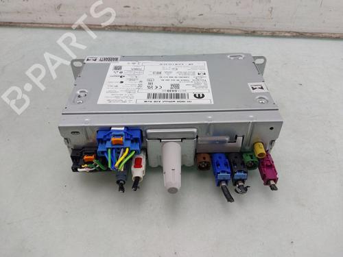 Electronic module OPEL CORSA F (P2JO) 1.2 MHEV | BP37170015M83 - Image 3