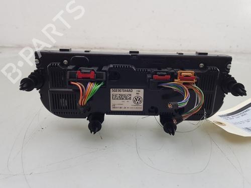 Climate control VW GOLF VII (5G1, BQ1, BE1, BE2) 1.4 GTE Hybrid | BP26578147I5 