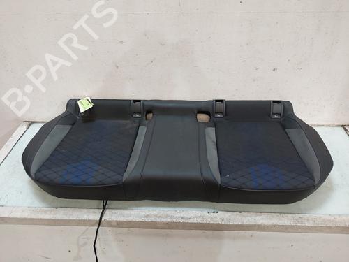 Used Rear seat Rear seat VW GOLF VIII (CD1, DA1) 2.0 TSI R 4motion (320 hp) 33656285 33656285