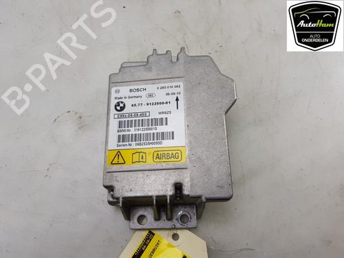 ECU airbags BMW 1 (E87) 118 d | BP15555844M53 