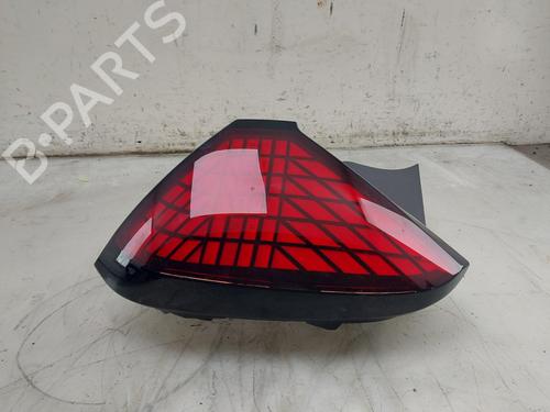 Used Left taillight Left taillight 36857838 36857838