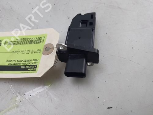 Mass air flow sensor FORD TRANSIT CONNECT V408 Box Body/MPV 1.5 EcoBlue | BP33266800M95 - Image 3