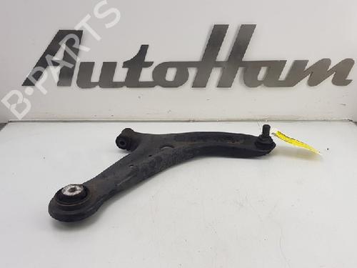 Used Right front suspension arm FORD FIESTA VI (CB1, CCN) 1.25 (60 hp) 12012278