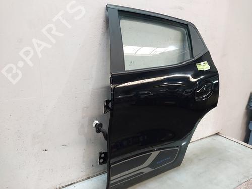 Porta trás esquerda DACIA SPRING EV (B6M1) | BP35897543C4 - Image 3