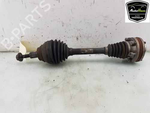 Used Left front driveshaft Left front driveshaft 19772609 19772609