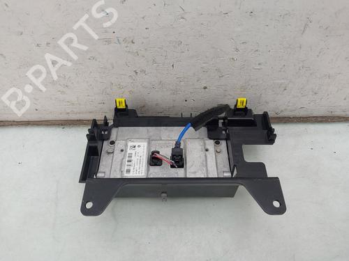 Control unit RENAULT KADJAR (HA_, HL_) 1.2 TCe 130 (HLMR) | BP39094734M11 - Image 3