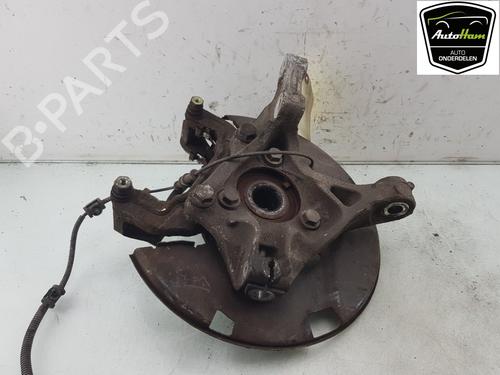 Right front steering knuckle OPEL ZAFIRA TOURER C (P12) 2.0 CDTi (75) | BP17619054M26 