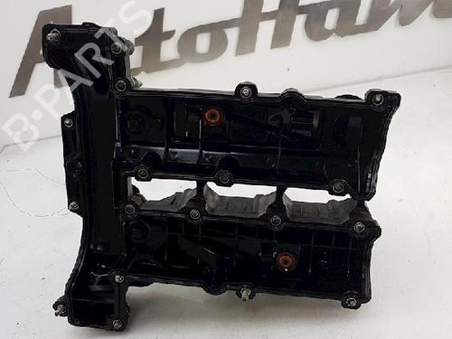 Valve cover FORD FIESTA VI (CB1, CCN) 1.0 EcoBoost | BP13139883M124 