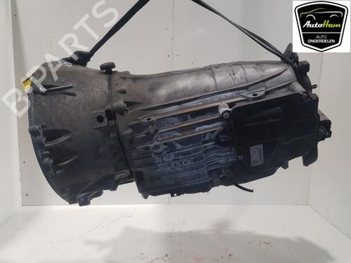 Used Gearbox Gearbox MERCEDES-BENZ SPRINTER 3,5-t Van (B907, B910) 319 CDI RWD (907.633, 907.635, 907.637) (190 hp) 20330939 20330939
