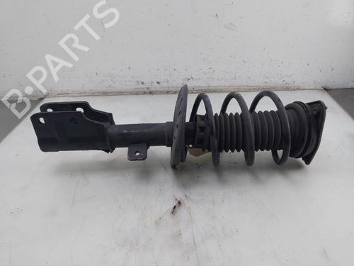 Used Left front shock absorber Left front shock absorber PEUGEOT 5008 II (MC_, MJ_, MR_, M4_) 1.2 THP (MRHNYH, MRHNYW, MRHNSJ, MRHNSU, MRHNSM) (131 hp) 30466404 30466404