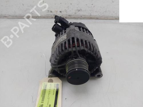 Alternatore PEUGEOT 208 I (CA_, CC_) 1.0 VTi (68 hp) 31170235