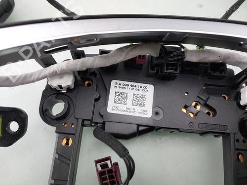 Switch MERCEDES-BENZ GLE (W166) 350 d 4-matic (166.024) | BP34210663I30 - Image 3