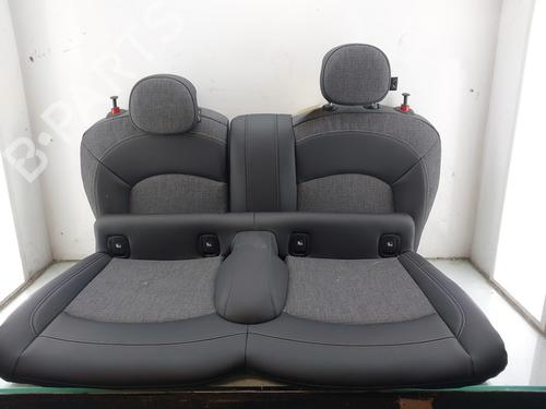 Used Rear seat Rear seat MINI MINI (F56) One (102 hp) 39975117 39975117
