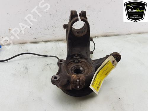 Right front steering knuckle PEUGEOT 208 I (CA_, CC_) 1.6 GTi | BP19772563M26 