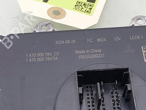 Other IVECO DAILY VI Van 33S16, 35S16, 35C16, 38S16, 40C16, 42S16, 50C16 | BP31922317O1 - Image 2