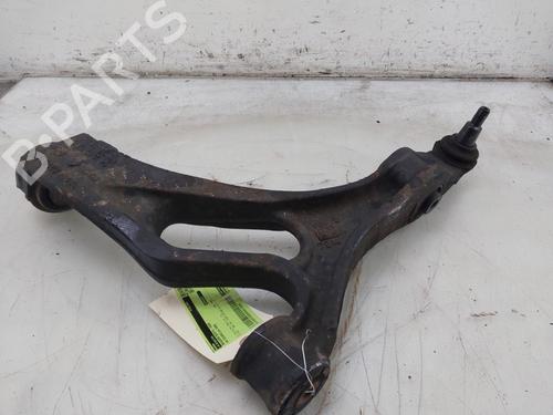 Used Right front suspension arm VW TOUAREG (7LA, 7L6, 7L7) 3.2 V6 (220 hp) 32382527