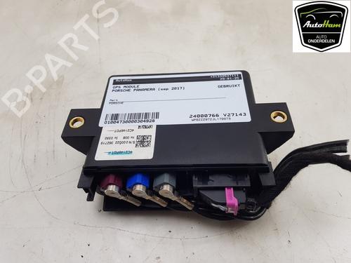 Other PORSCHE PANAMERA (971) 4.0 Turbo (97AFF1, 97BFF1) | BP23239606O1 