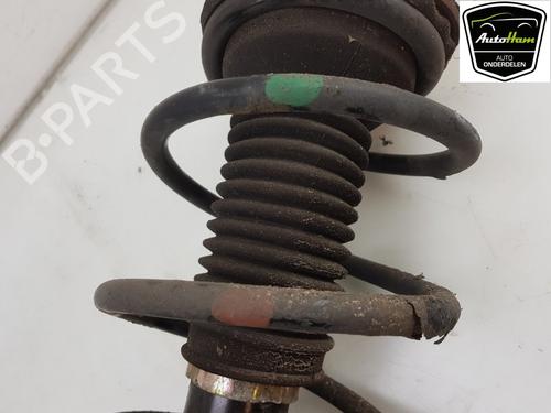 Left front shock absorber TOYOTA AVENSIS Estate (_T25_) 2.0 VVT-i (AZT250_, AZT250R) | BP12051721M16 