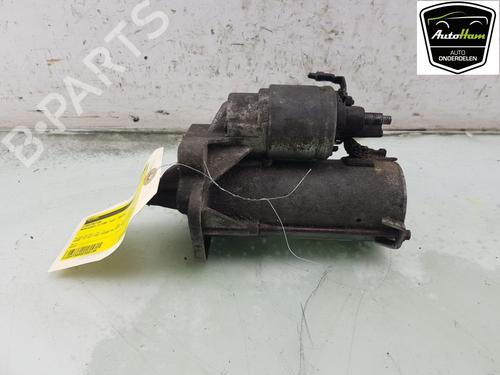 Used Starter MERCEDES-BENZ CITAN Box Body/MPV (W415) 108 CDI (415.601, 415.603) (75 hp) 23042282