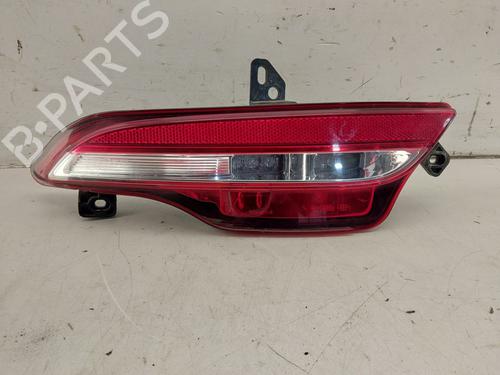 Used Left taillight Left taillight 38556632 38556632