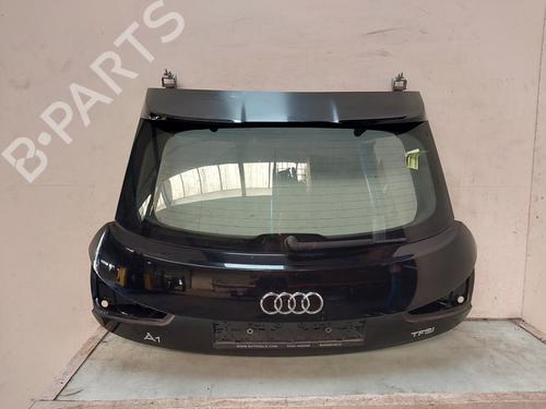 tailgate-audi-a1-sportback-8xa-8xf-2011-2012-2013-2014-2015-2016-2017-2018-2019-37070288 main image