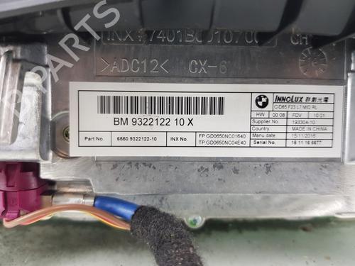 Control unit BMW 1 (F20) 118 i | BP24133126M11 - Image 4