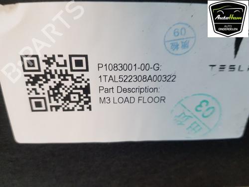 Other TESLA MODEL 3 (5YJ3) EV AWD | BP29061927O1