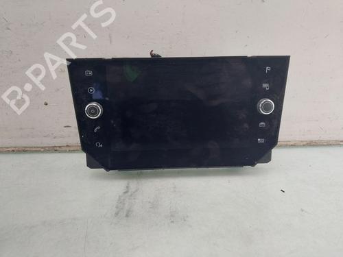 Used Electronic module Electronic module 37179837 37179837